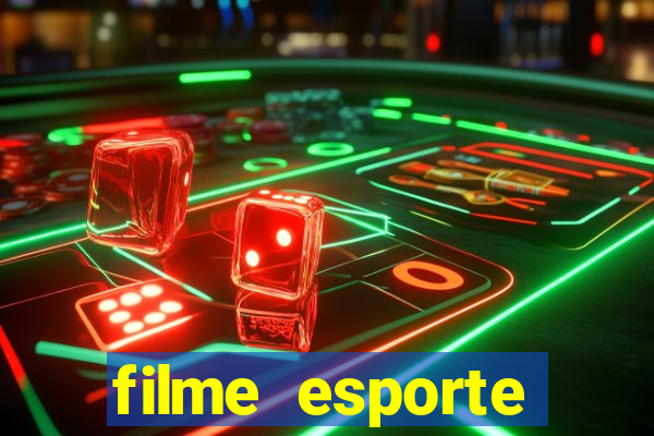 filme esporte sangrento torrent